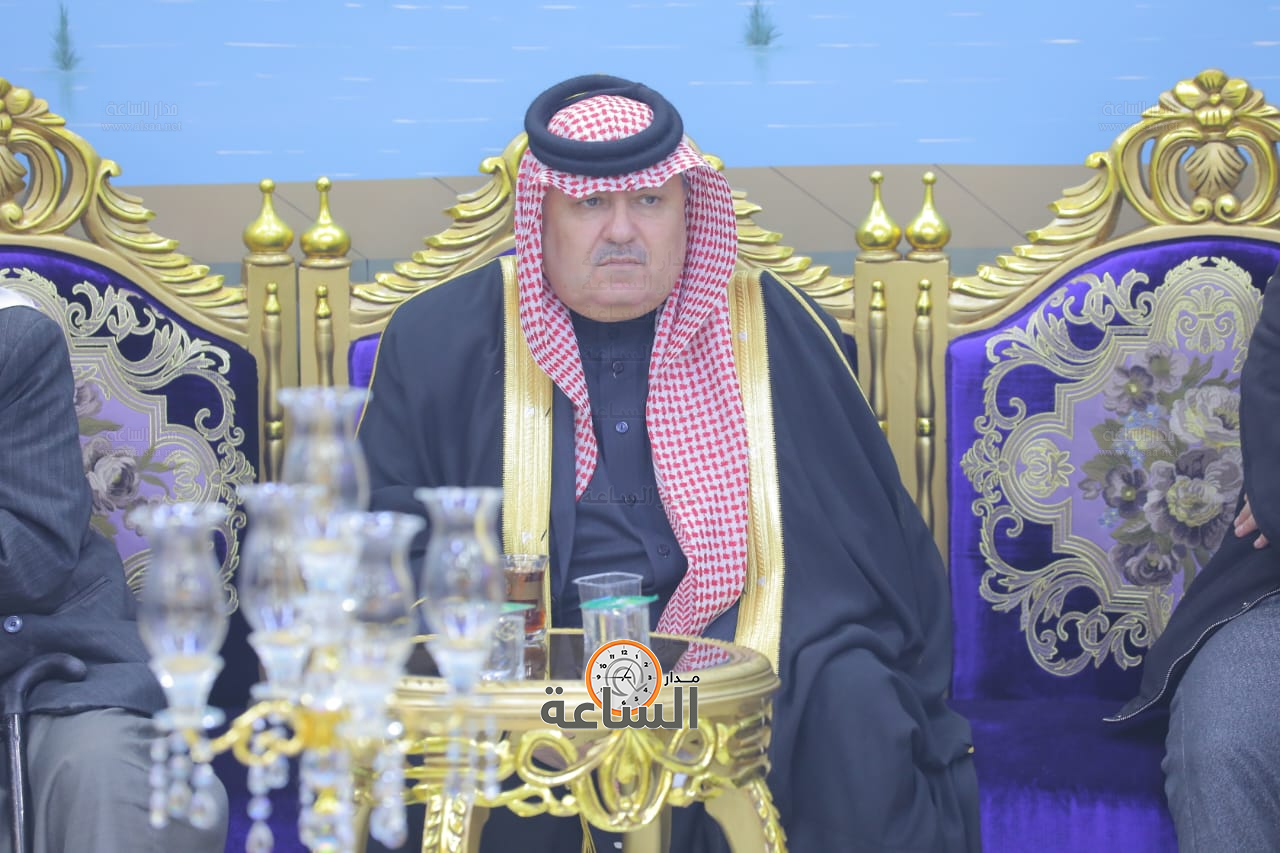 Madar Al-Saa Images 0.6949358508172523