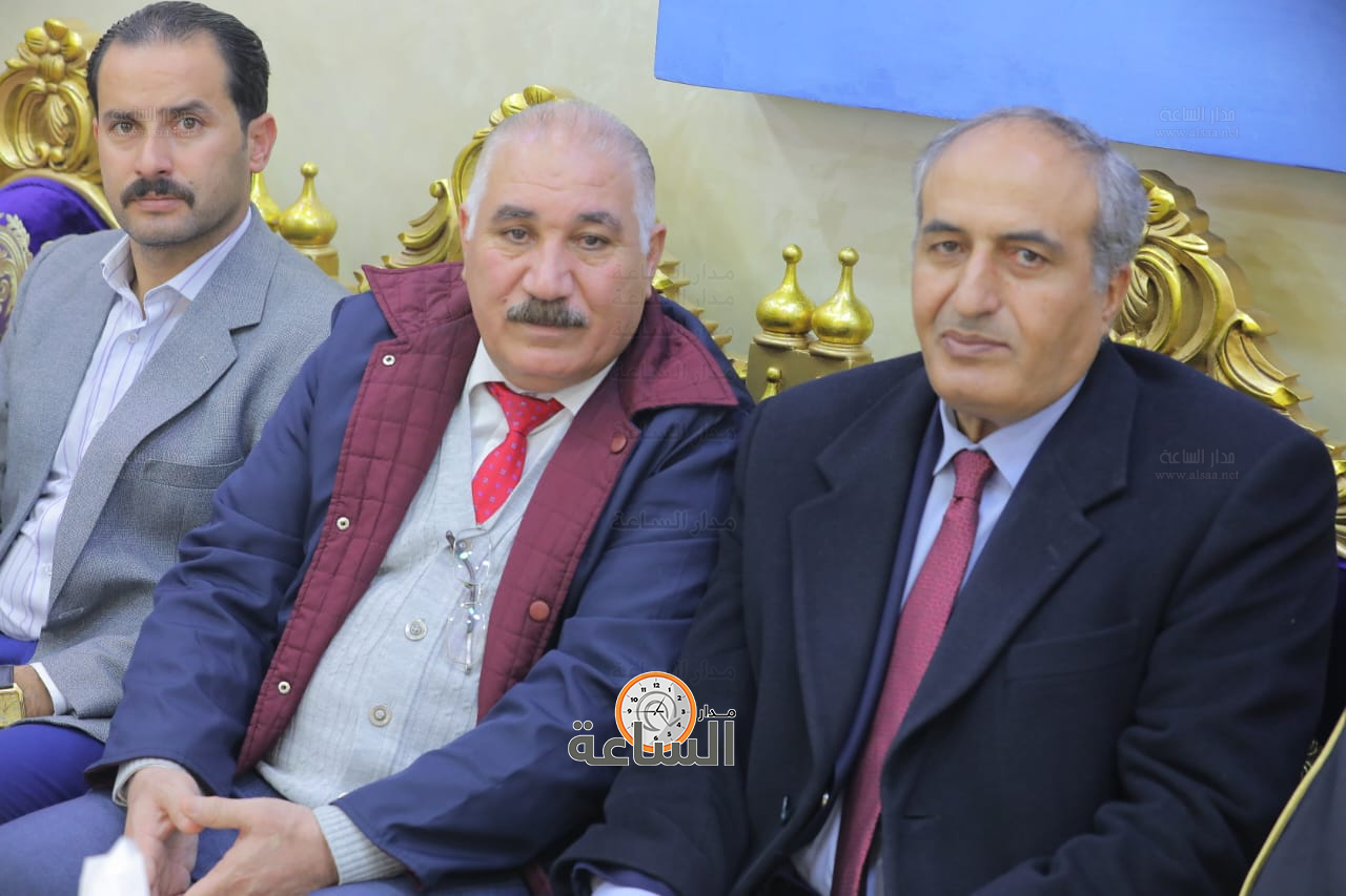 Madar Al-Saa Images 0.7693885405909651