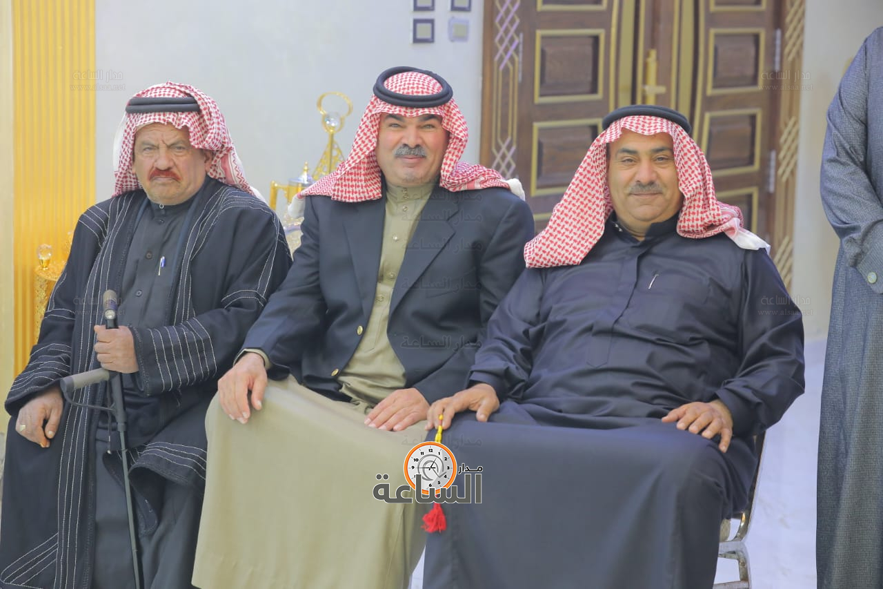 Madar Al-Saa Images 0.7003155126516785