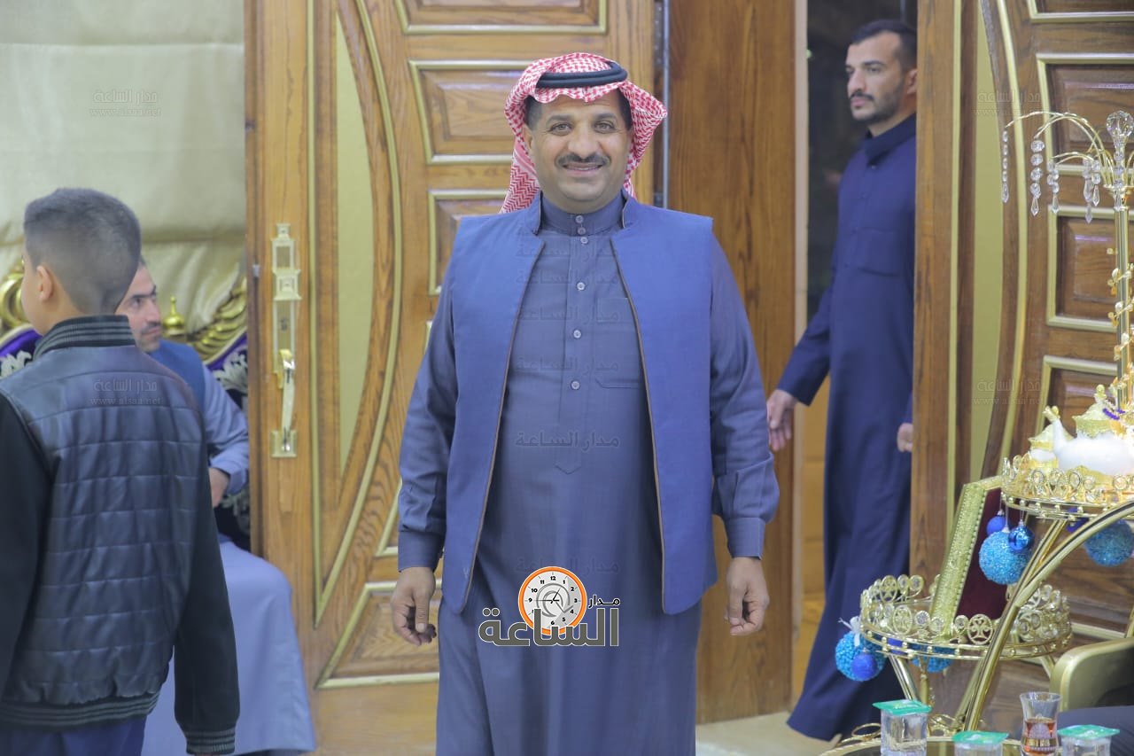 Madar Al-Saa Images 0.4459120485265424