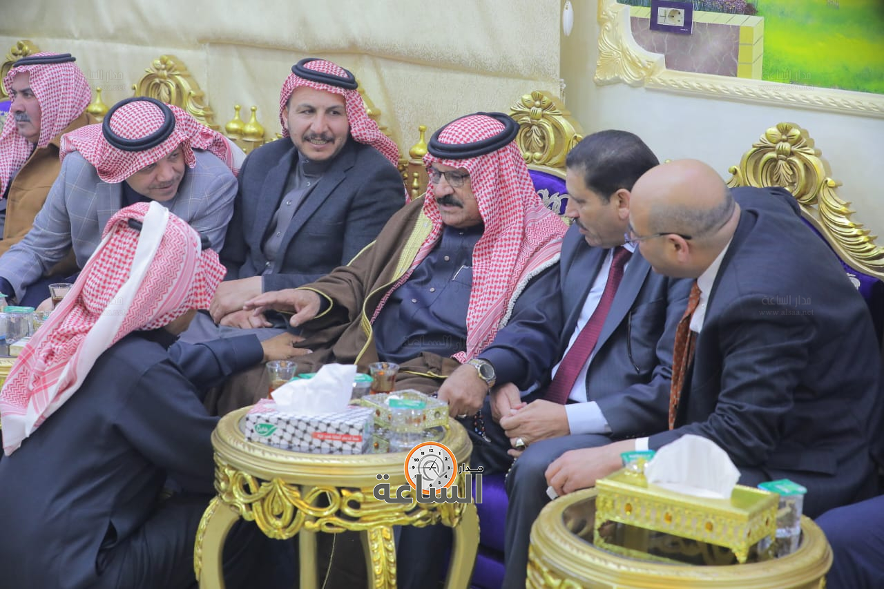 Madar Al-Saa Images 0.7987764319642898