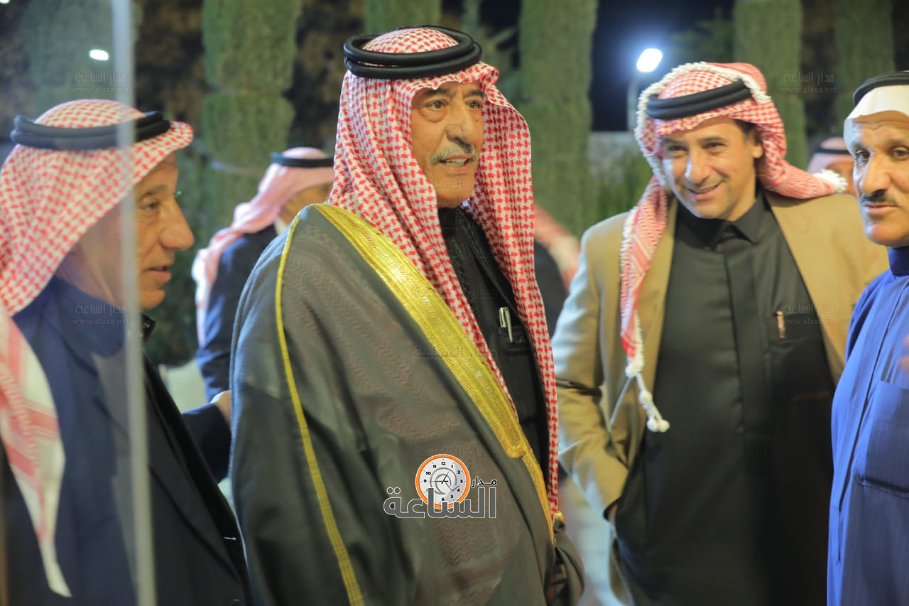 Madar Al-Saa Images 0.4458621980343216