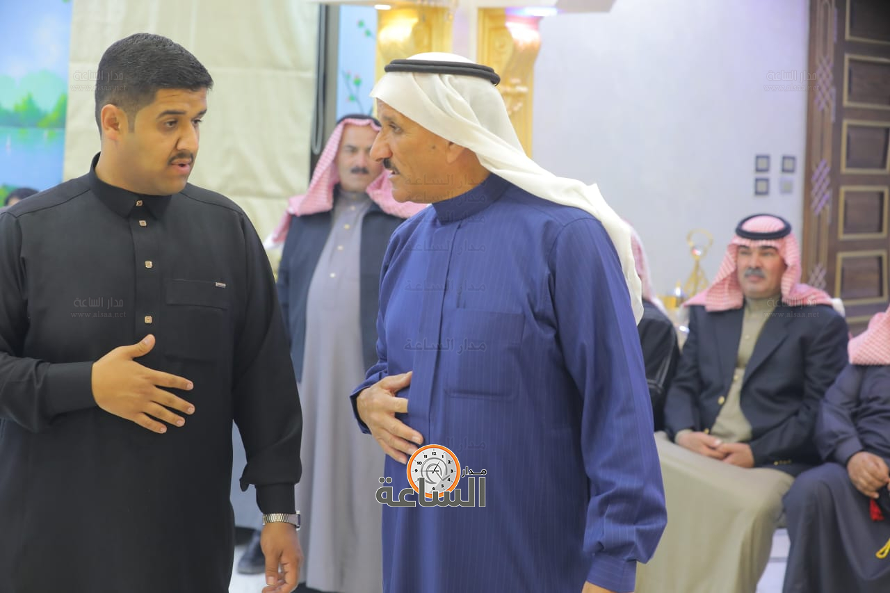 Madar Al-Saa Images 0.736925911307462