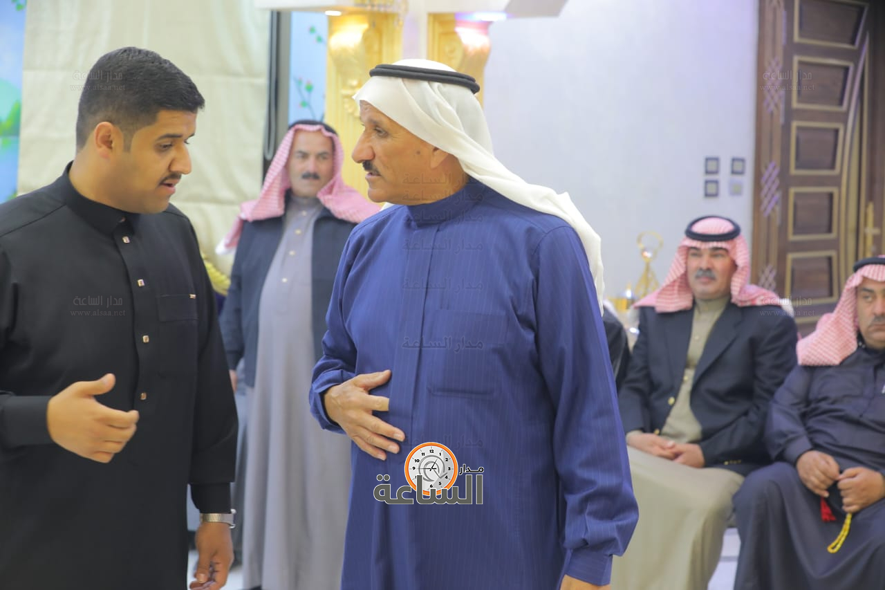 Madar Al-Saa Images 0.03600004576524807