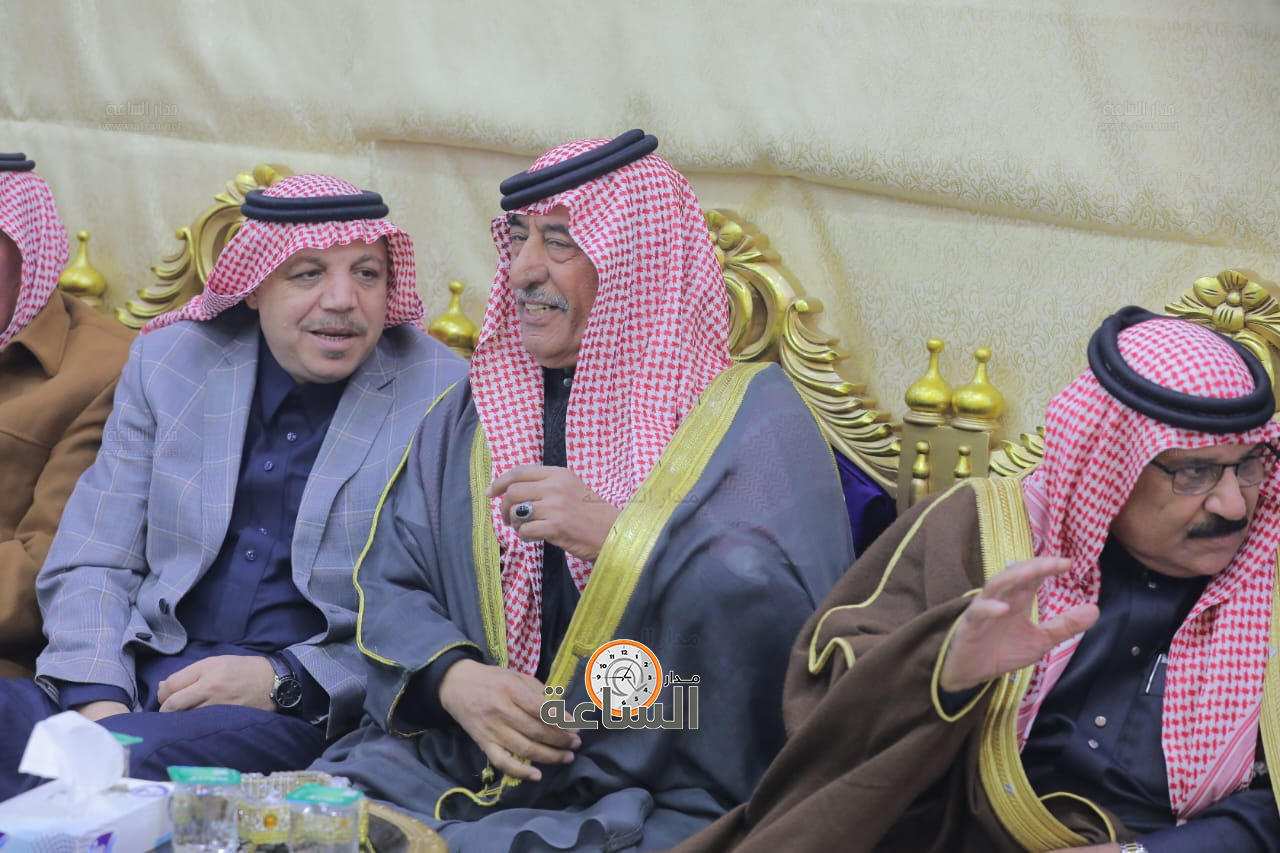 Madar Al-Saa Images 0.8567373895080104