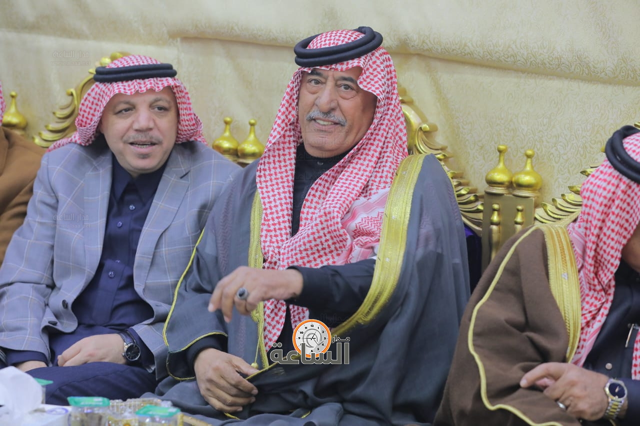 Madar Al-Saa Images 0.7245381351238536