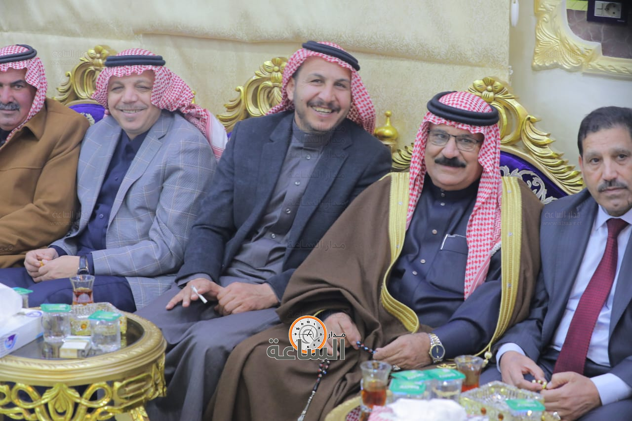 Madar Al-Saa Images 0.1447265909558948