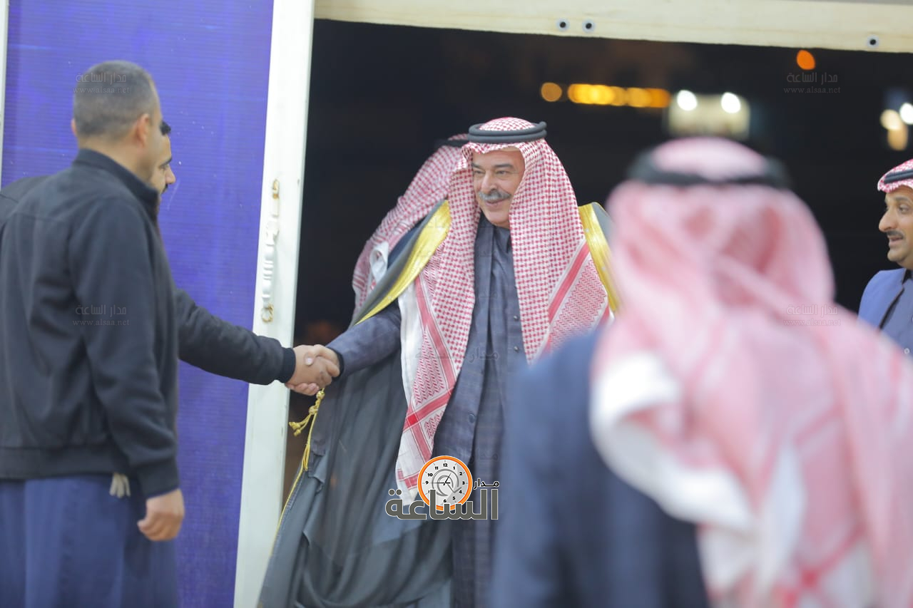 Madar Al-Saa Images 0.6241344950094883