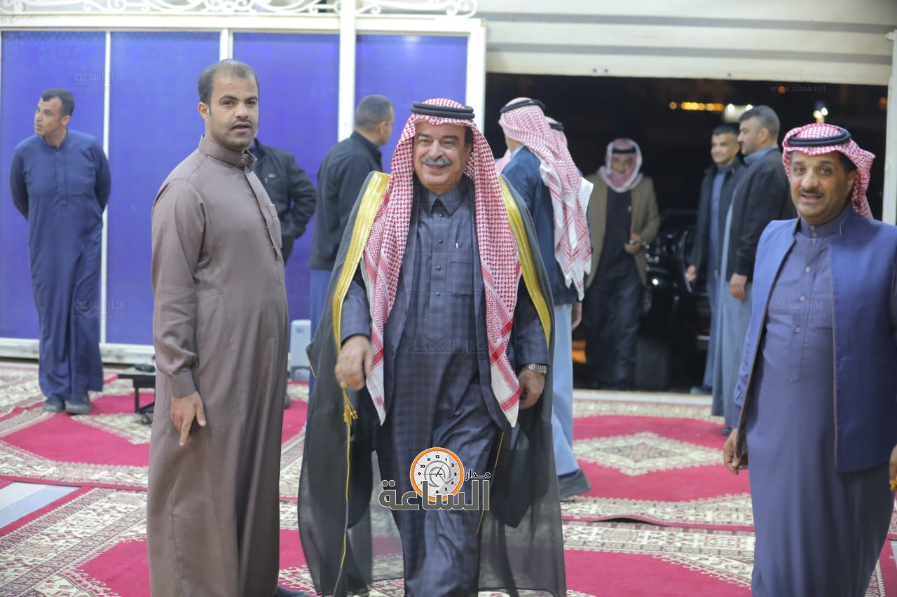 Madar Al-Saa Images 0.3544171495642401