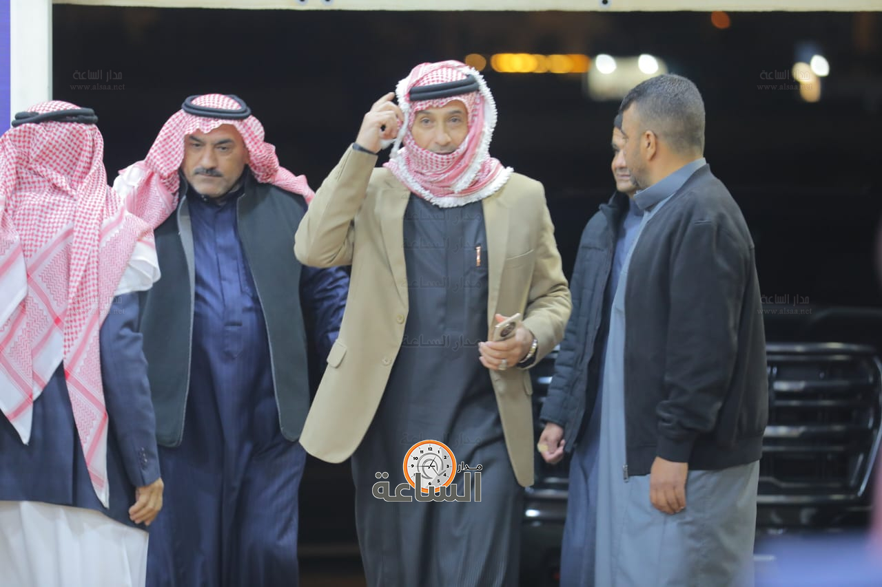 Madar Al-Saa Images 0.7476366410586583