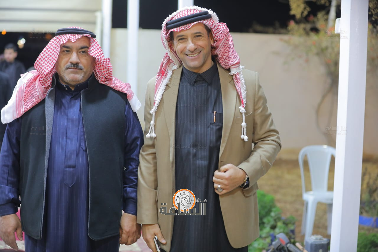 Madar Al-Saa Images 0.18078378578423848