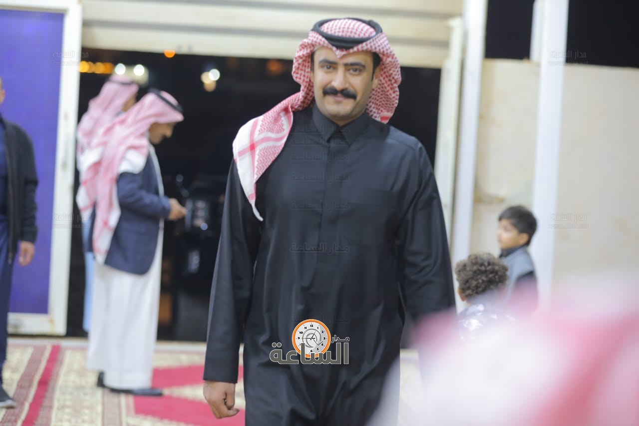 Madar Al-Saa Images 0.4847598709878862