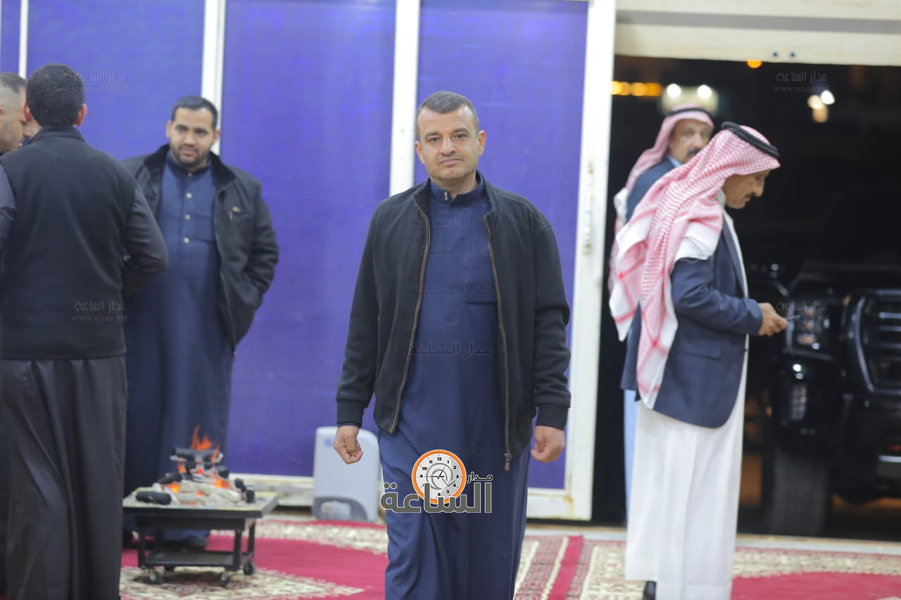 Madar Al-Saa Images 0.258453957148691