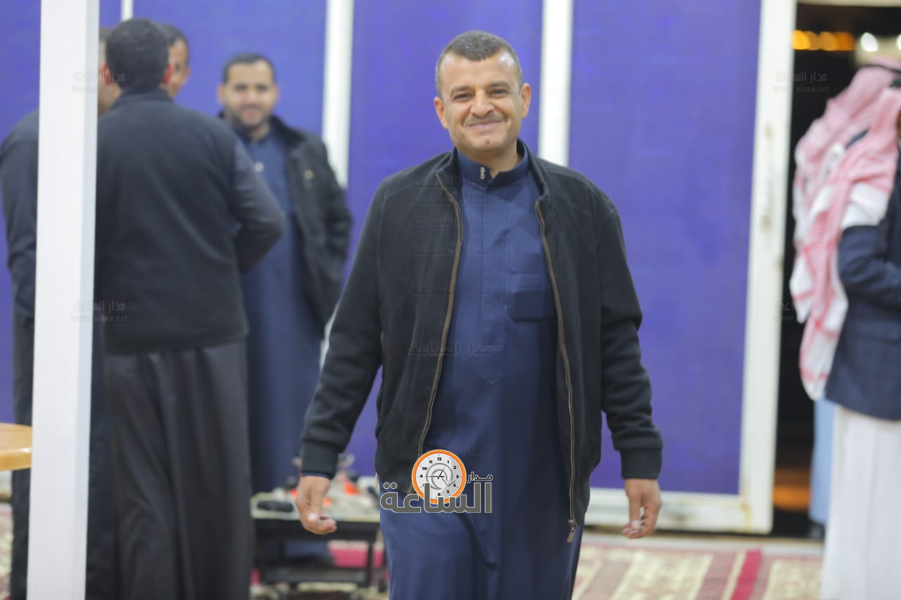 Madar Al-Saa Images 0.5448254092104636