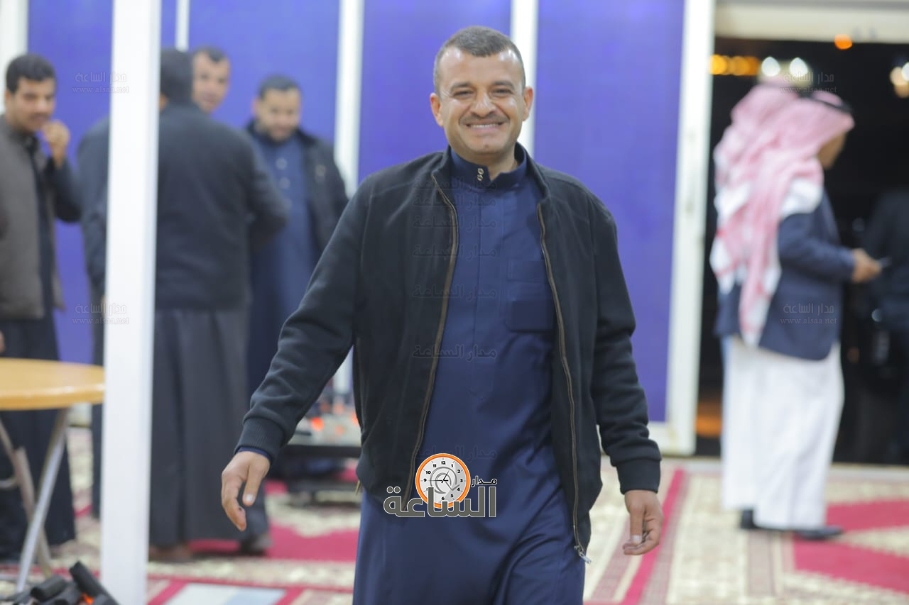 Madar Al-Saa Images 0.4937150566269328