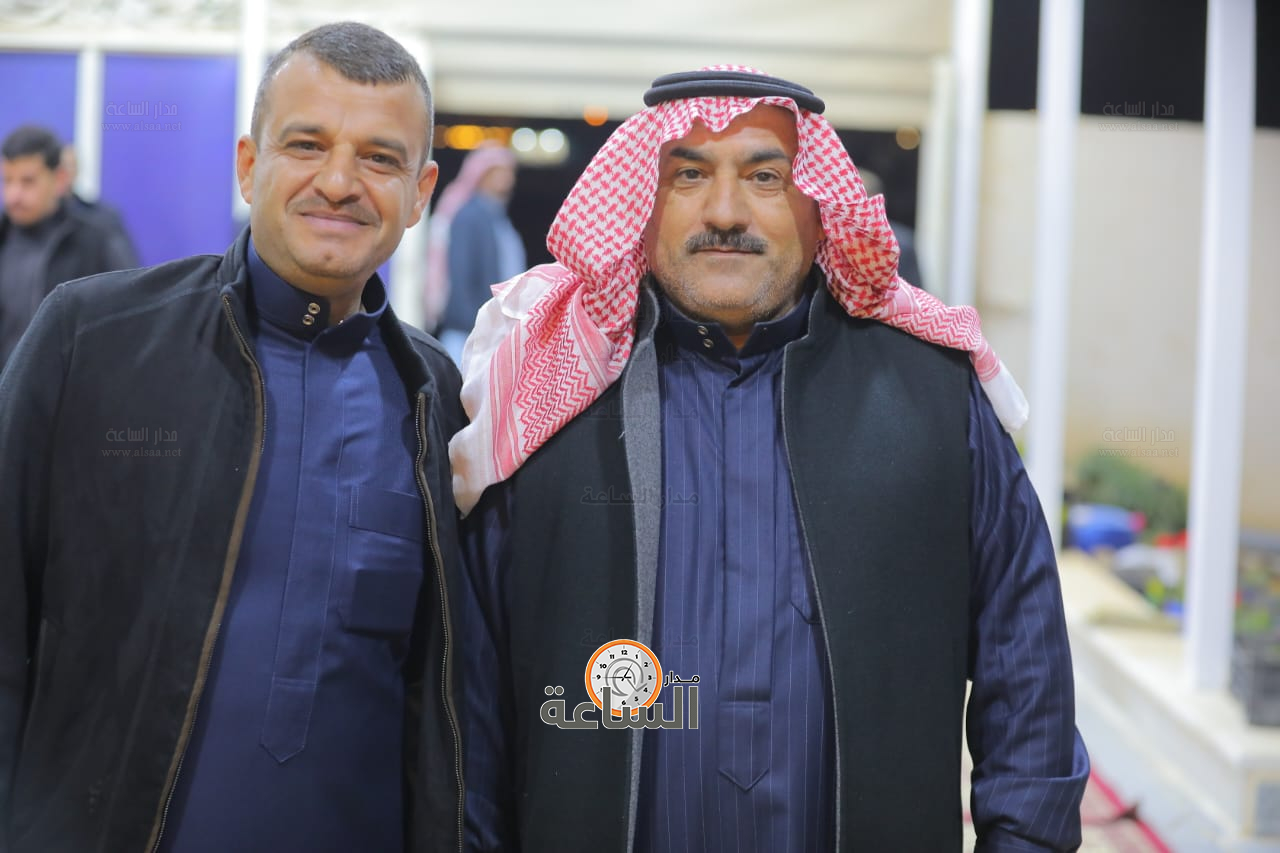 Madar Al-Saa Images 0.003246514348316021