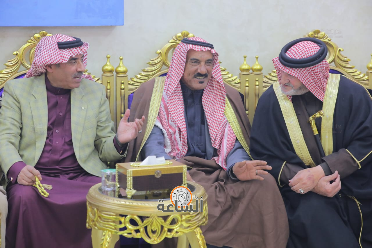 Madar Al-Saa Images 0.6647604131305873