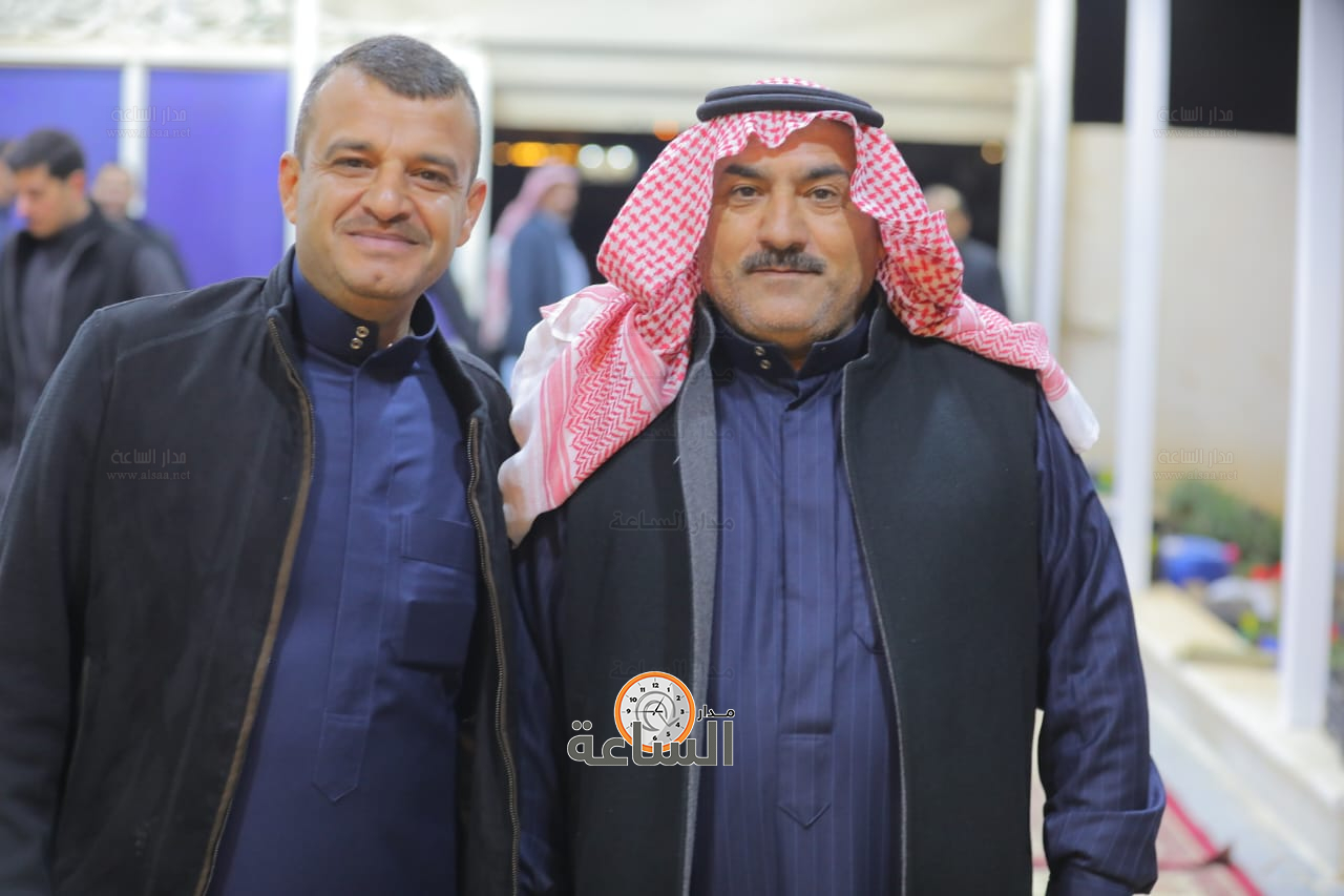 Madar Al-Saa Images 0.2985042329346339