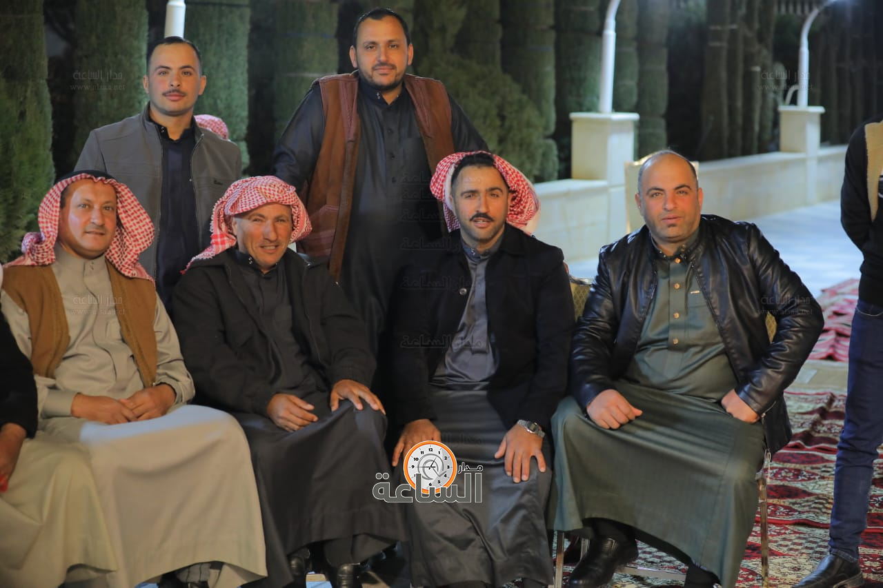 Madar Al-Saa Images 0.497304098685444