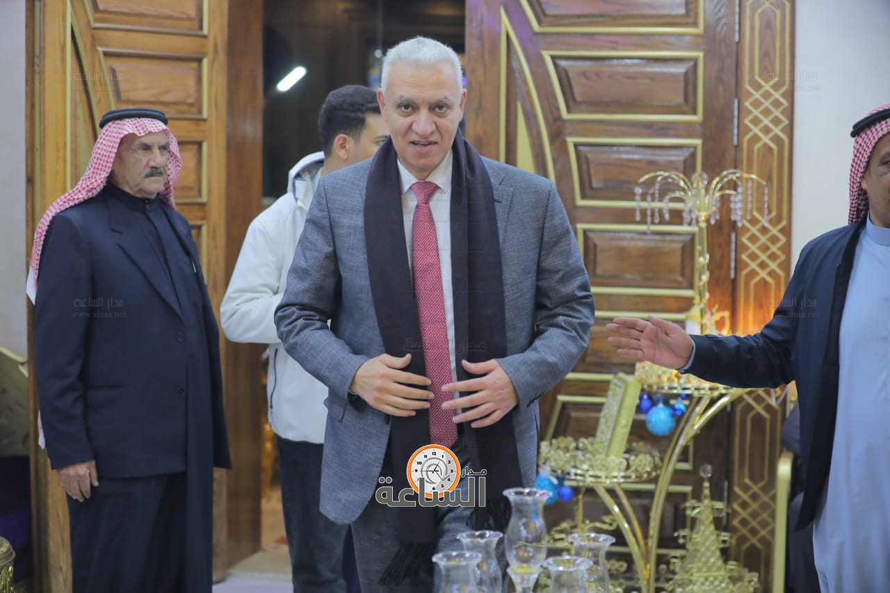 Madar Al-Saa Images 0.6839060409165445