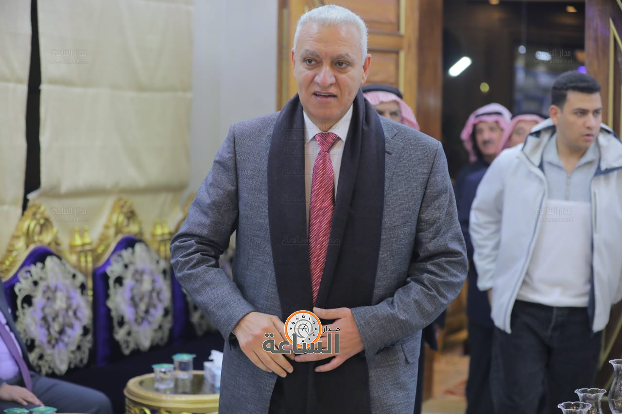 Madar Al-Saa Images 0.8218888139045879