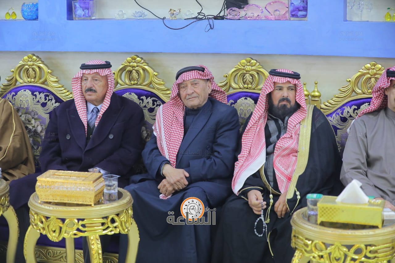 Madar Al-Saa Images 0.03403876108919124