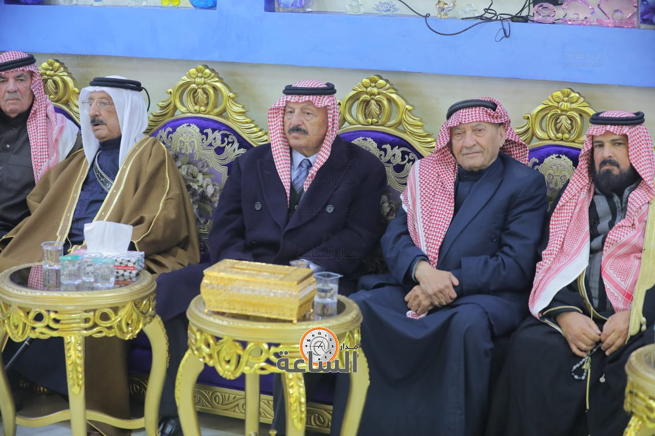 Madar Al-Saa Images 0.05714515983675583