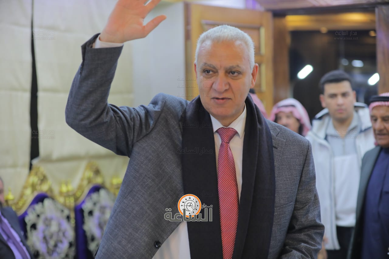 Madar Al-Saa Images 0.36779952508096403