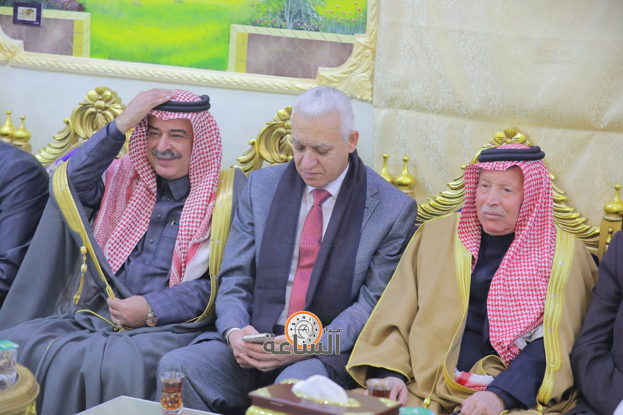 Madar Al-Saa Images 0.7882044674142703