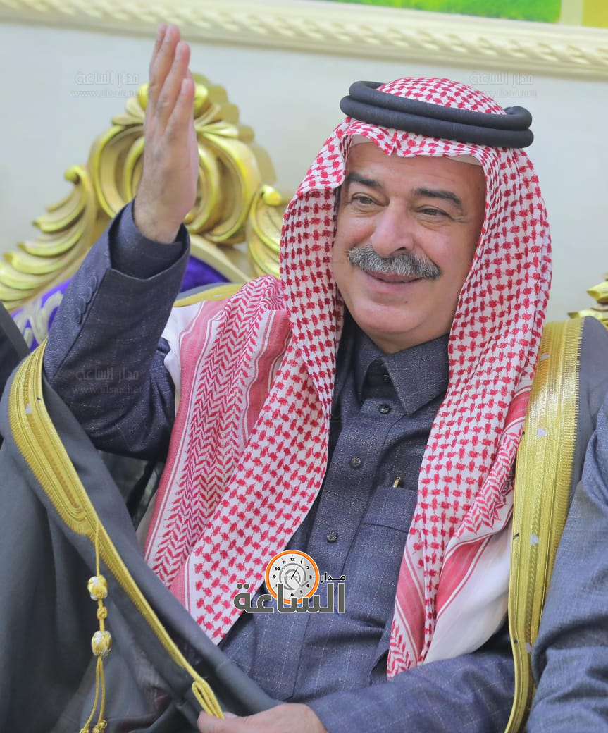 Madar Al-Saa Images 0.61432716949269