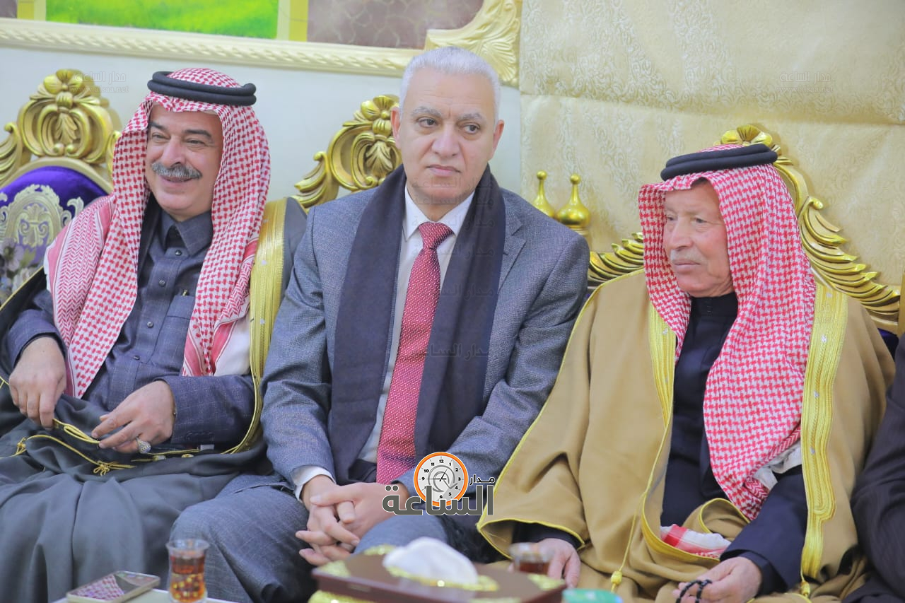 Madar Al-Saa Images 0.5231394026931839