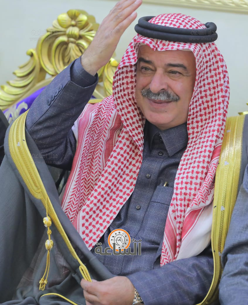 Madar Al-Saa Images 0.6861387050442729