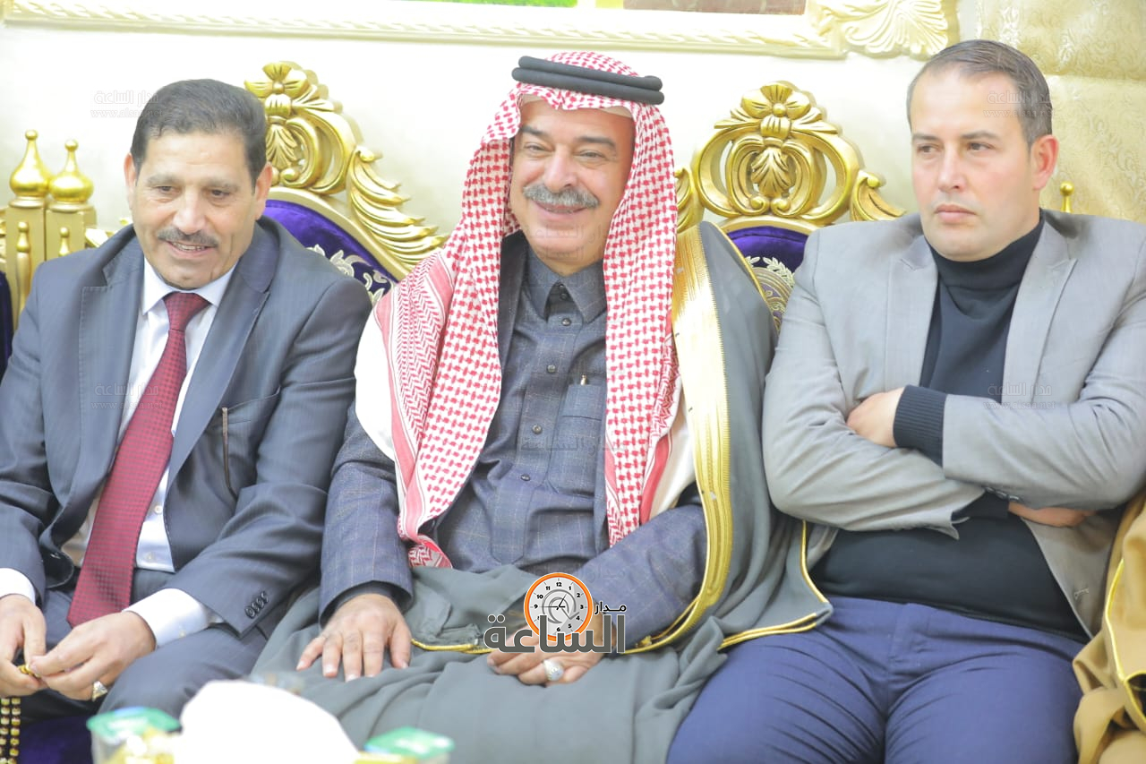 Madar Al-Saa Images 0.43474898198096534