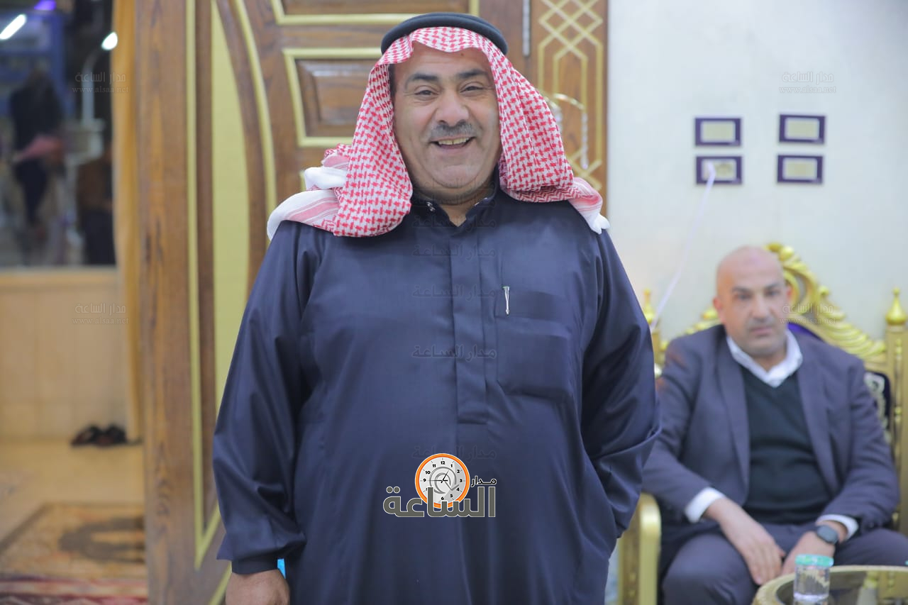 Madar Al-Saa Images 0.5850320387187389