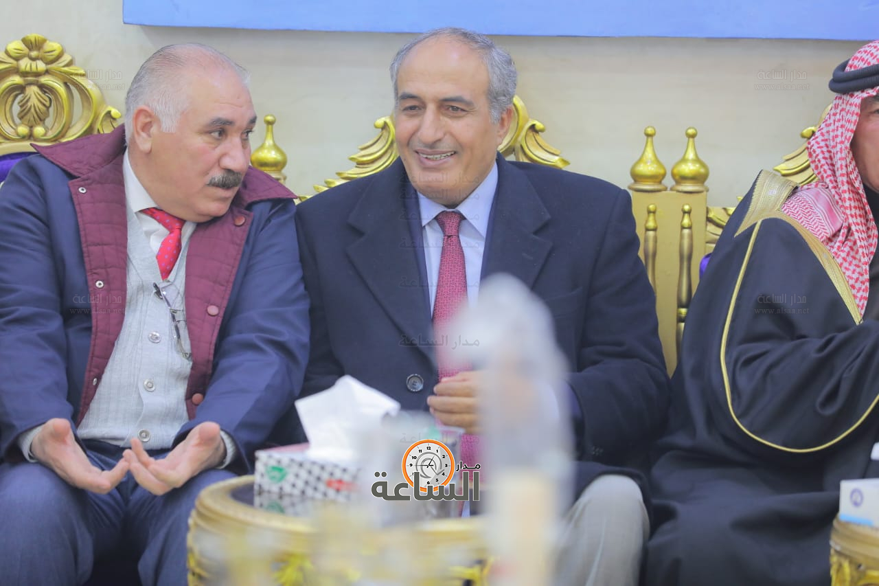 Madar Al-Saa Images 0.16510682931130427