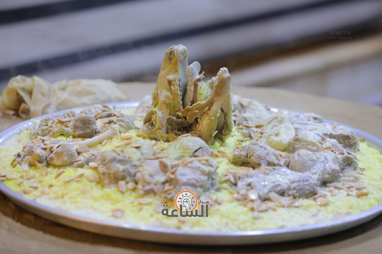 Madar Al-Saa Images 0.02064284071962663