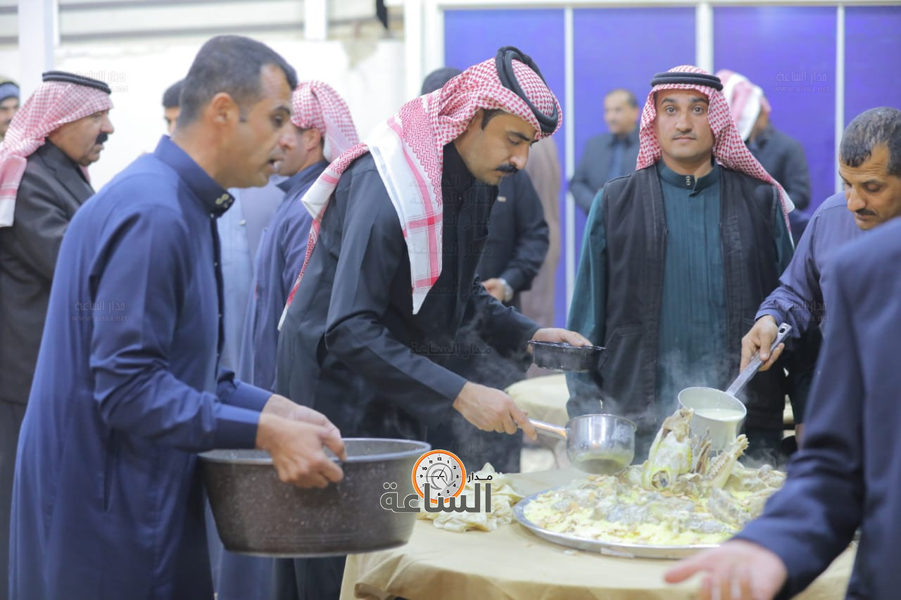 Madar Al-Saa Images 0.553379629573512