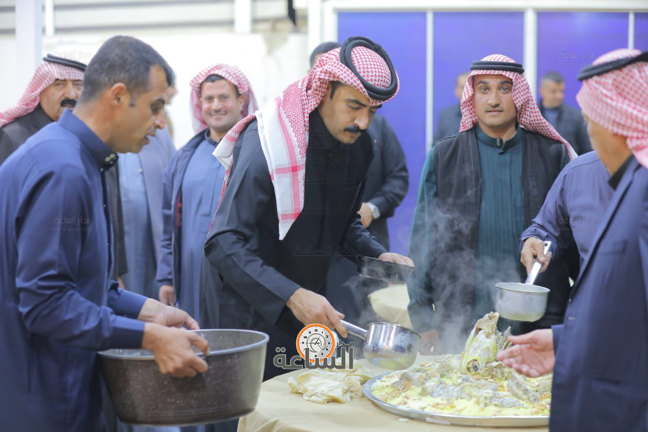 Madar Al-Saa Images 0.1626507154912411