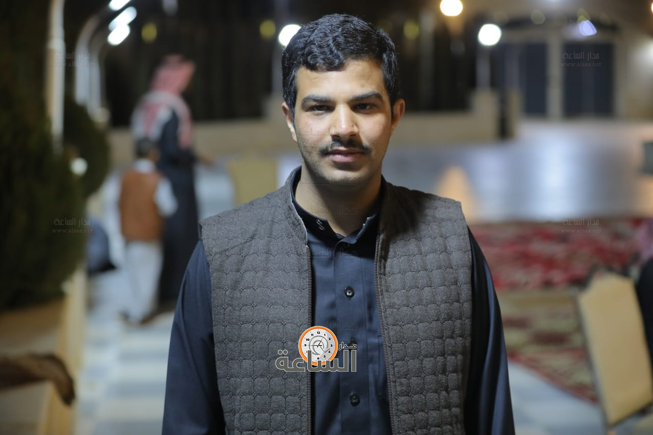 Madar Al-Saa Images 0.3069517513792295