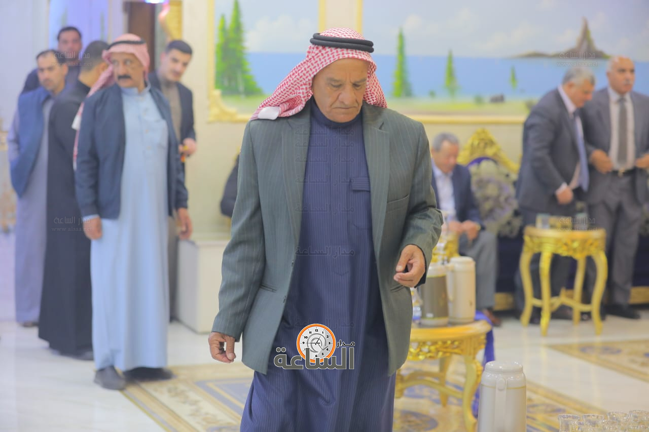 Madar Al-Saa Images 0.9576433361950136