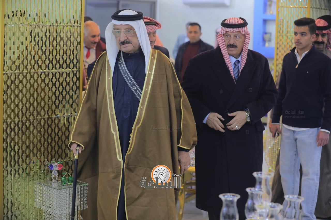 Madar Al-Saa Images 0.25675812134960907