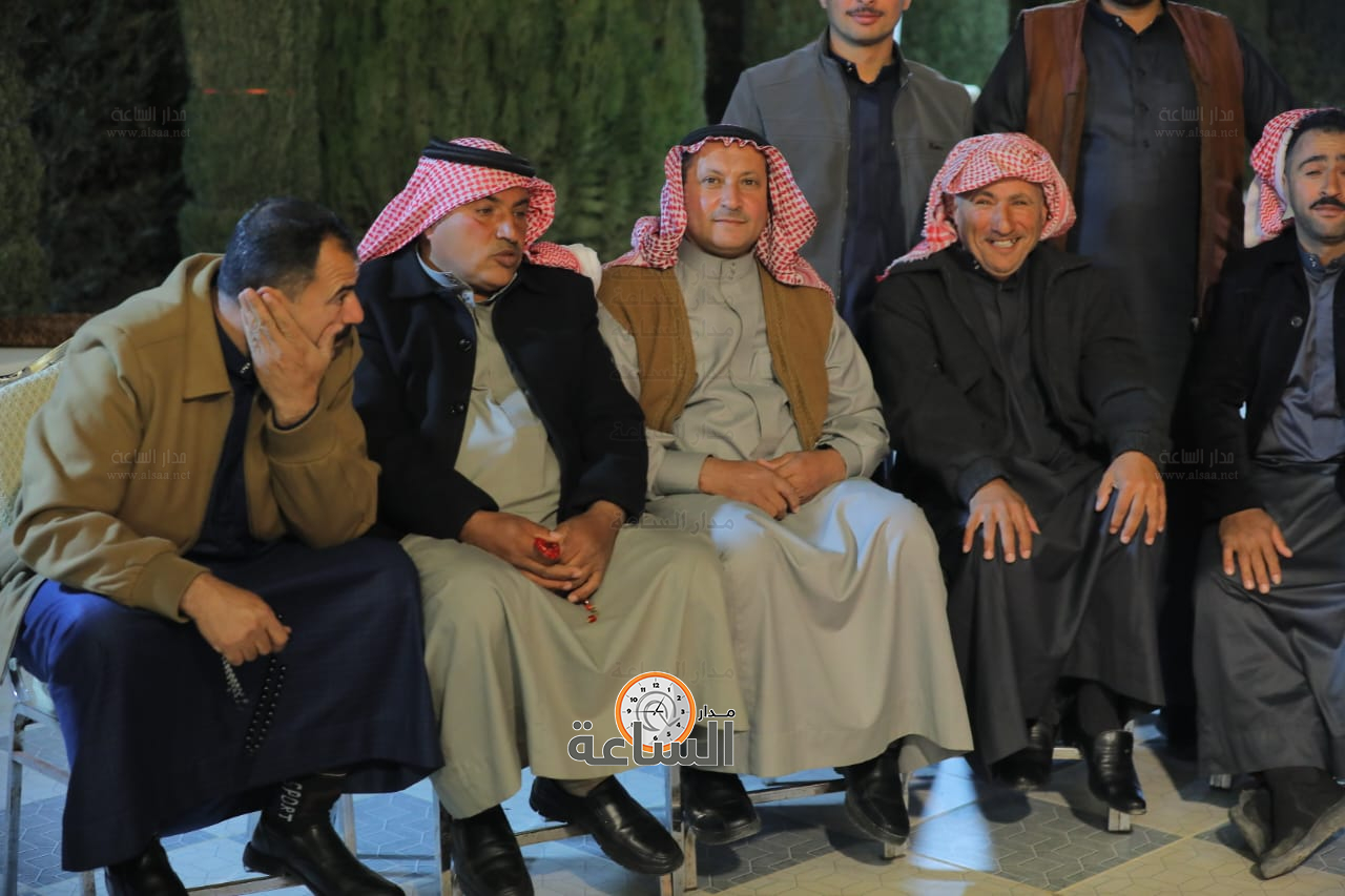 Madar Al-Saa Images 0.7482804810920536