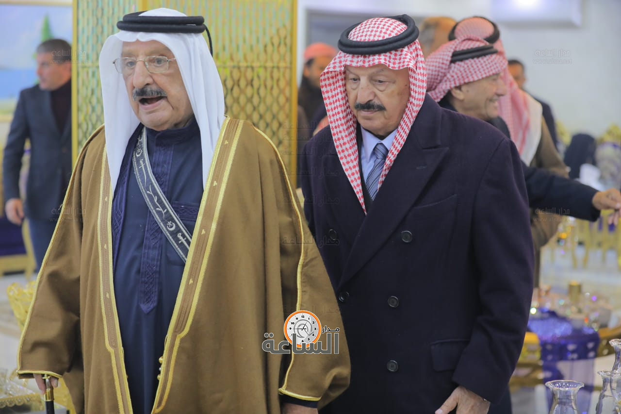 Madar Al-Saa Images 0.6748073194078359