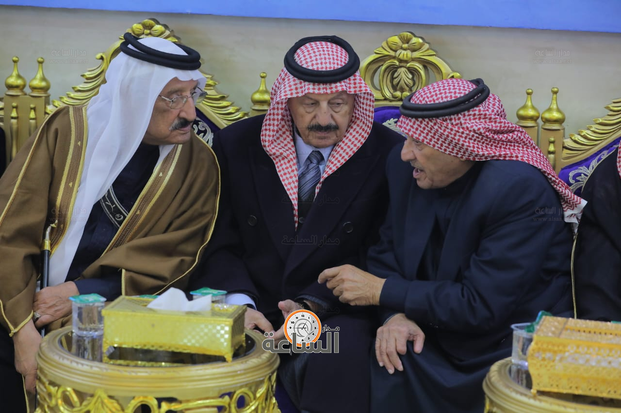 Madar Al-Saa Images 0.7224895238876419