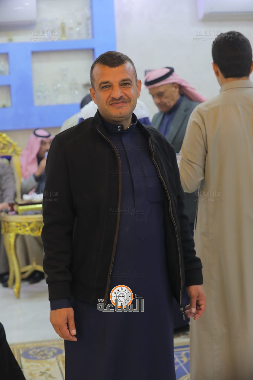 Madar Al-Saa Images 0.38605031198968986