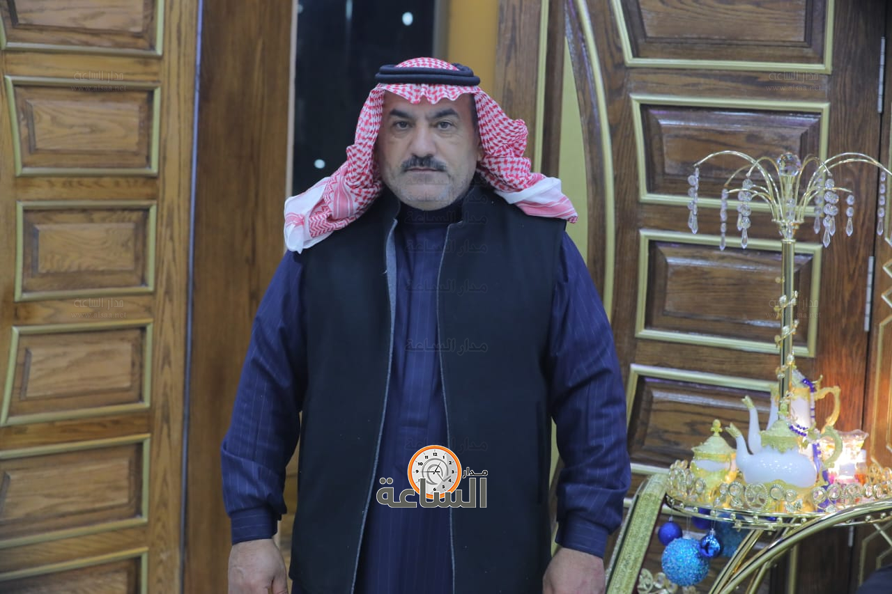 Madar Al-Saa Images 0.6150791271003153