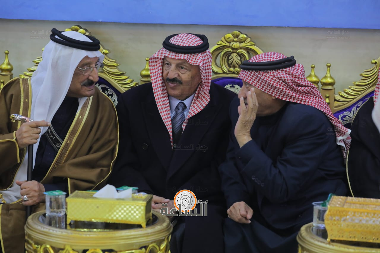 Madar Al-Saa Images 0.5688913456711278