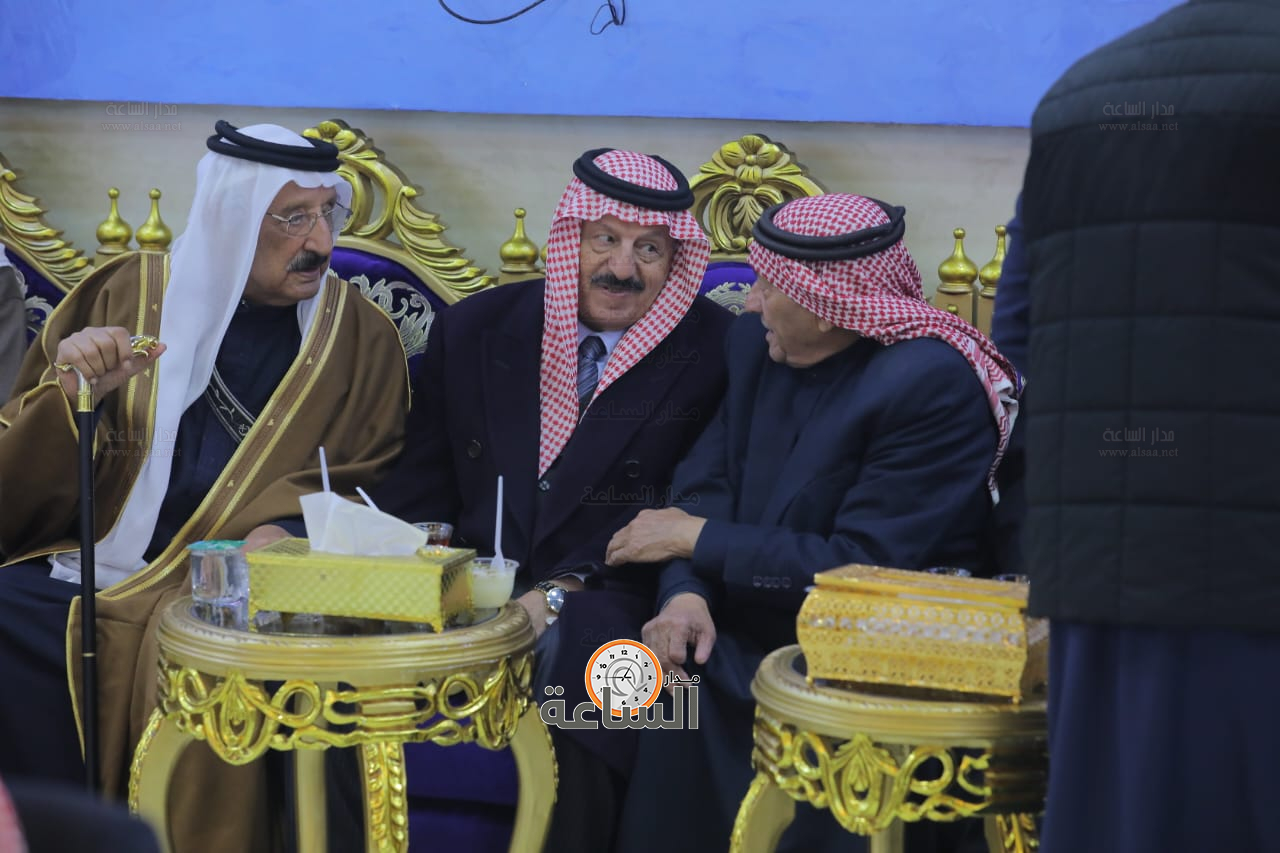 Madar Al-Saa Images 0.6480589174382181