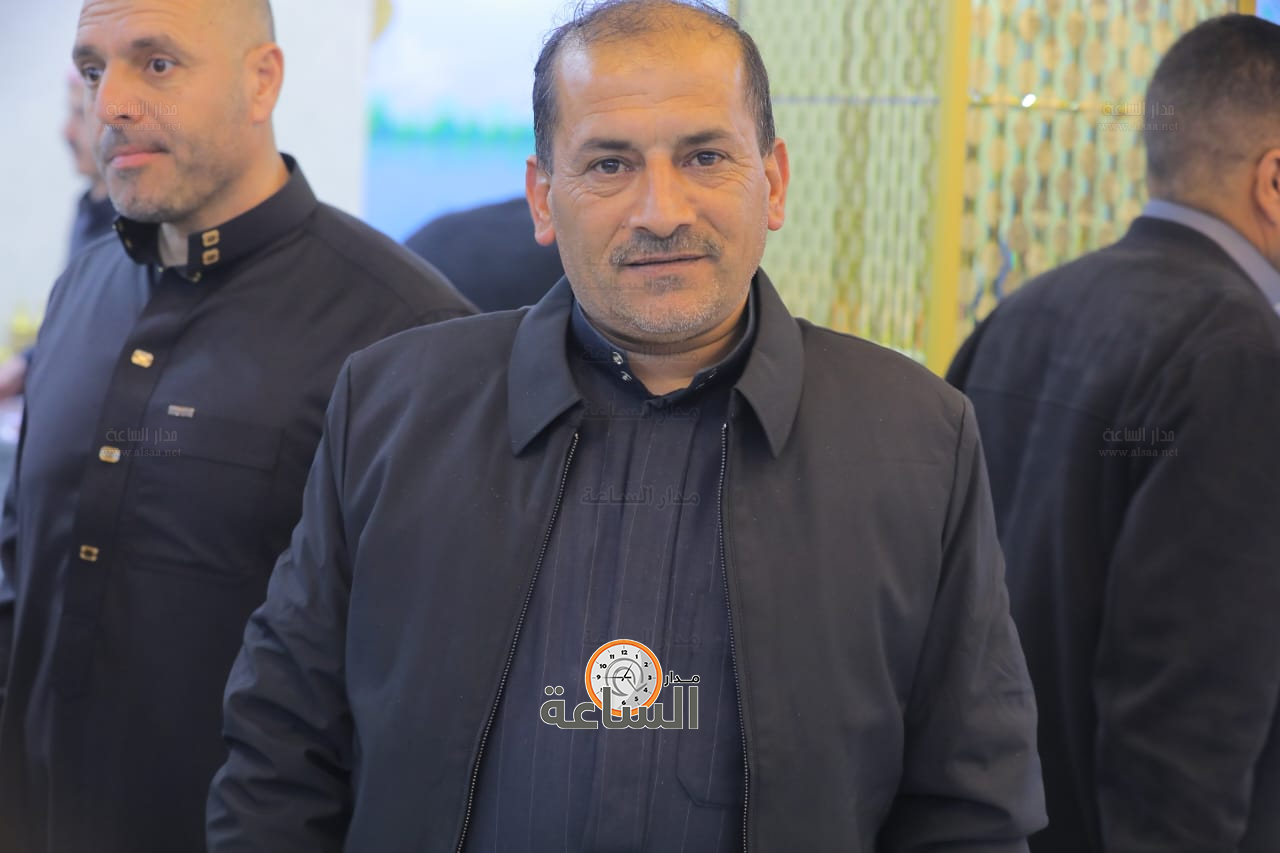 Madar Al-Saa Images 0.9227739696976611