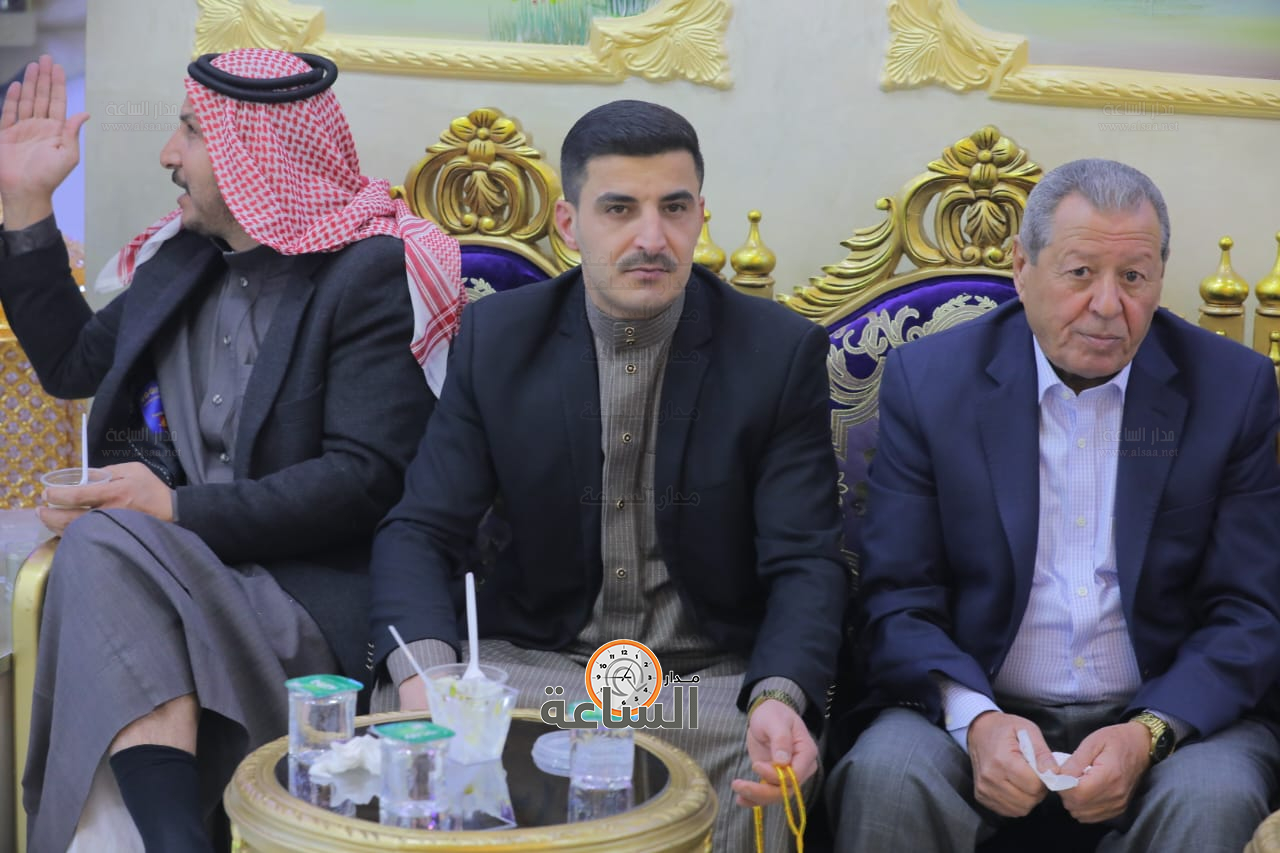 Madar Al-Saa Images 0.3622083779271479